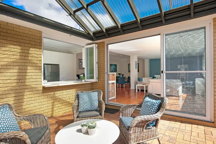 Fourth view of Homely house listing, 4 Trigalana Place, Frenchs Forest NSW 2086