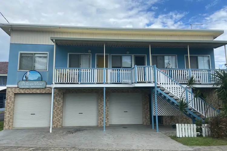 3/5 Park Street