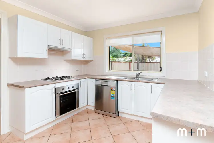 Third view of Homely townhouse listing, 3/45 Russell Street, Woonona NSW 2517