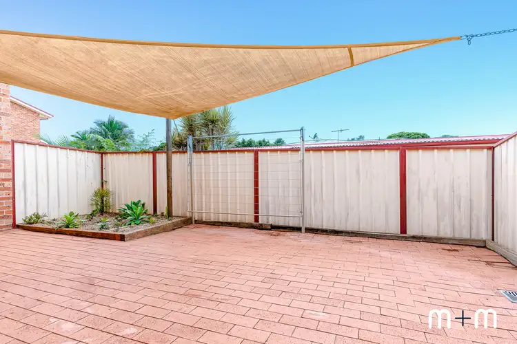 Fourth view of Homely townhouse listing, 3/45 Russell Street, Woonona NSW 2517