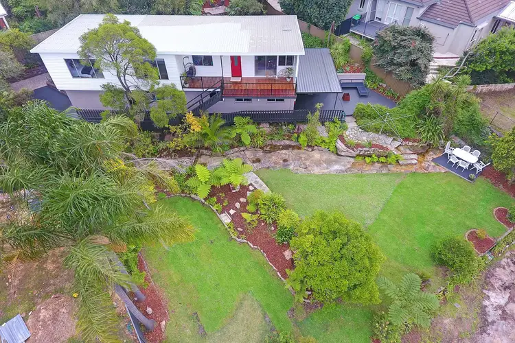 14A Glenview Road, Mount Kuring-gai NSW 2080