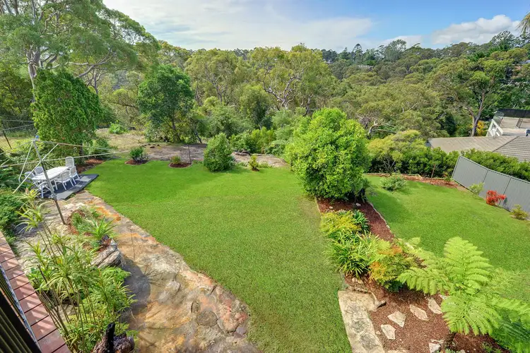 Third view of Homely house listing, 14A Glenview Road, Mount Kuring-gai NSW 2080