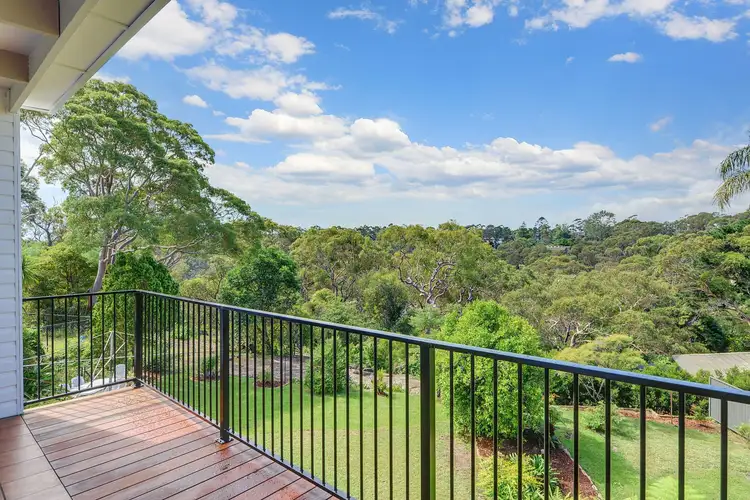 Sixth view of Homely house listing, 14A Glenview Road, Mount Kuring-gai NSW 2080