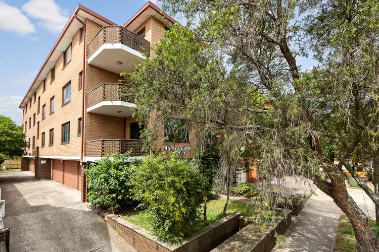 6/47 Gilderthorpe Avenue, Randwick NSW 2031