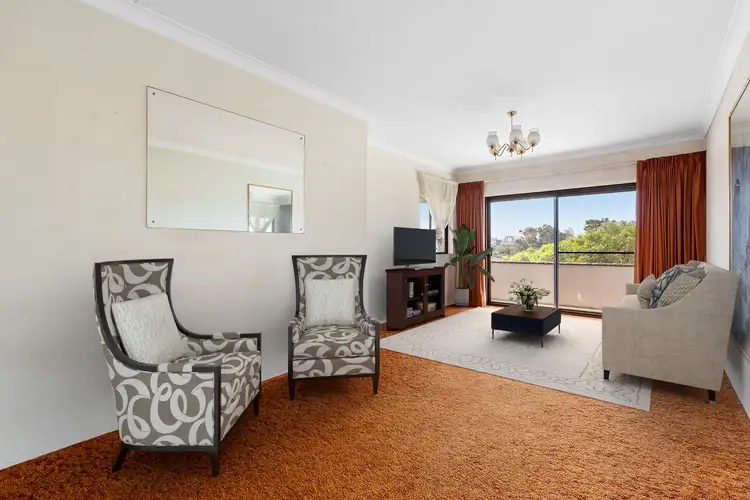 Second view of Homely apartment listing, 6/47 Gilderthorpe Avenue, Randwick NSW 2031