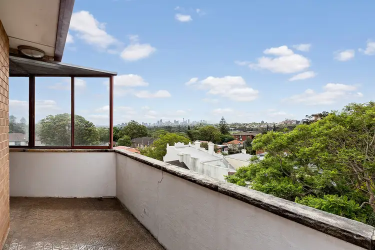 Third view of Homely apartment listing, 6/47 Gilderthorpe Avenue, Randwick NSW 2031