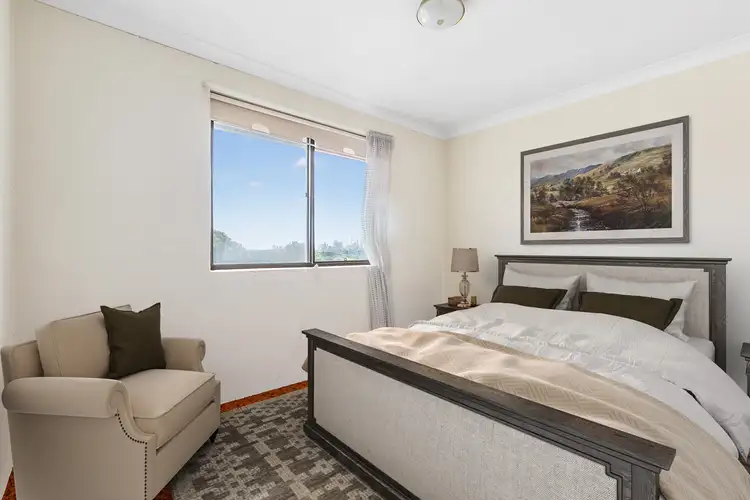 Fourth view of Homely apartment listing, 6/47 Gilderthorpe Avenue, Randwick NSW 2031
