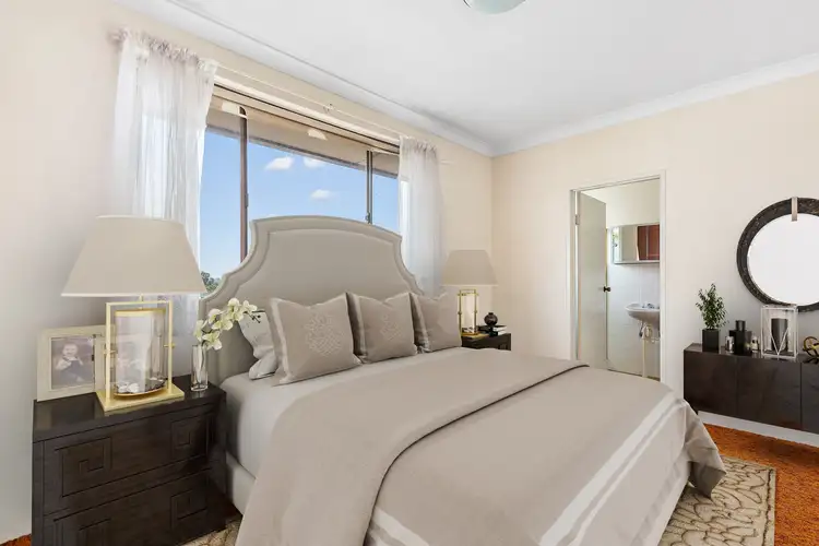 Fifth view of Homely apartment listing, 6/47 Gilderthorpe Avenue, Randwick NSW 2031