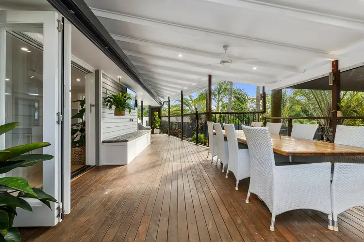 Second view of Homely house listing, 6 Burran Court, Kuluin QLD 4558