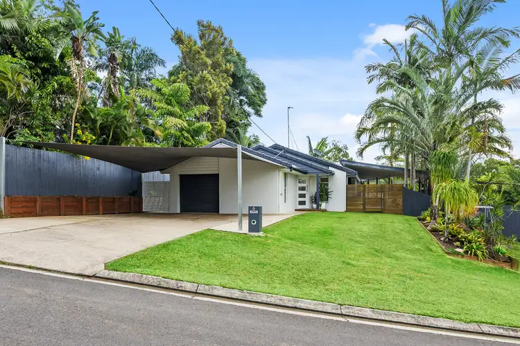 Third view of Homely house listing, 6 Burran Court, Kuluin QLD 4558
