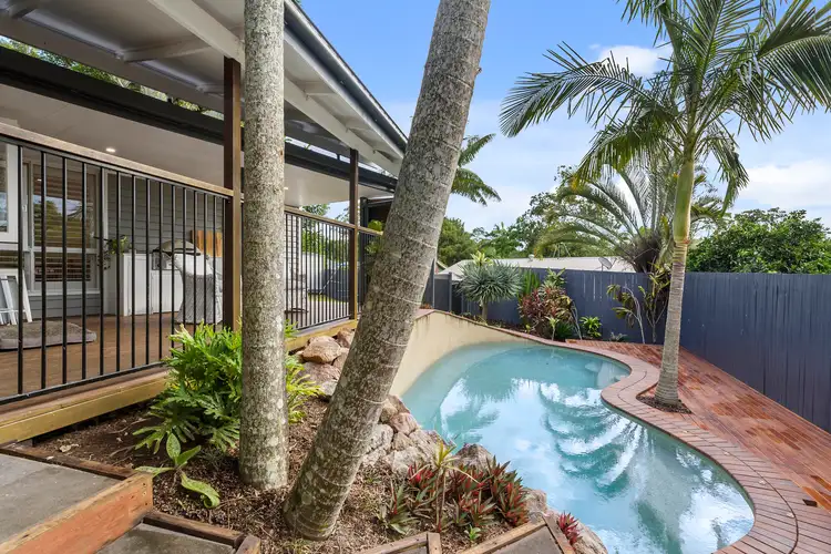 Fourth view of Homely house listing, 6 Burran Court, Kuluin QLD 4558