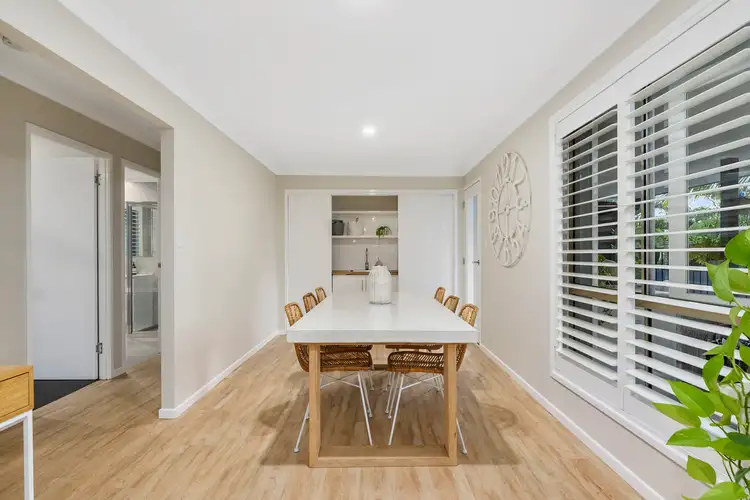 Fifth view of Homely house listing, 6 Burran Court, Kuluin QLD 4558