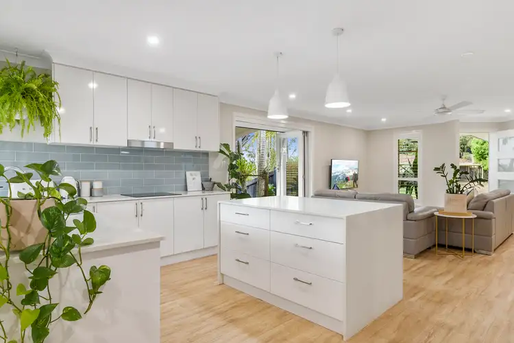 Sixth view of Homely house listing, 6 Burran Court, Kuluin QLD 4558