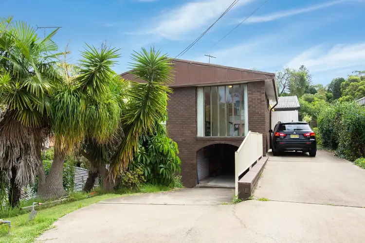 Main view of Homely house listing, 13 Como Road, Oyster Bay NSW 2225
