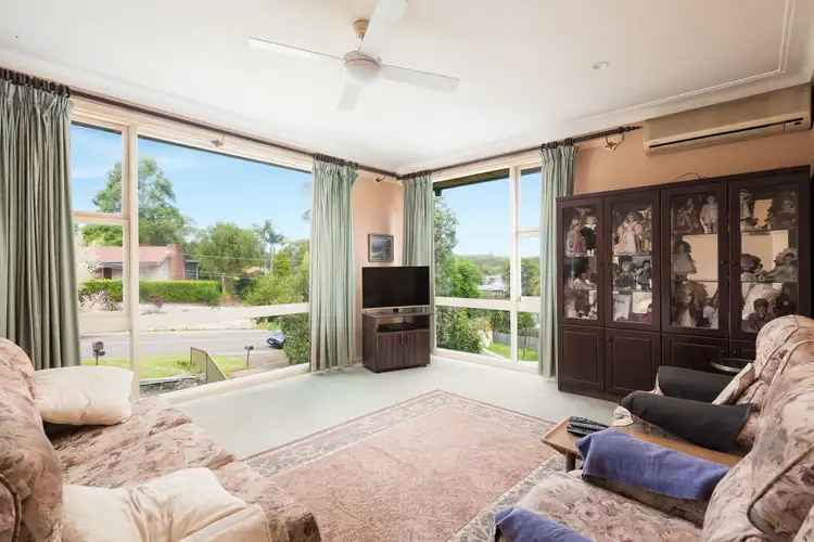 Second view of Homely house listing, 13 Como Road, Oyster Bay NSW 2225