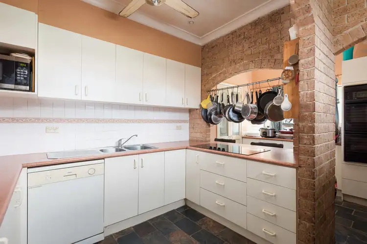 Third view of Homely house listing, 13 Como Road, Oyster Bay NSW 2225