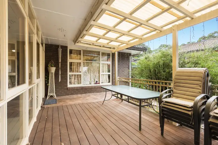 Fifth view of Homely house listing, 13 Como Road, Oyster Bay NSW 2225