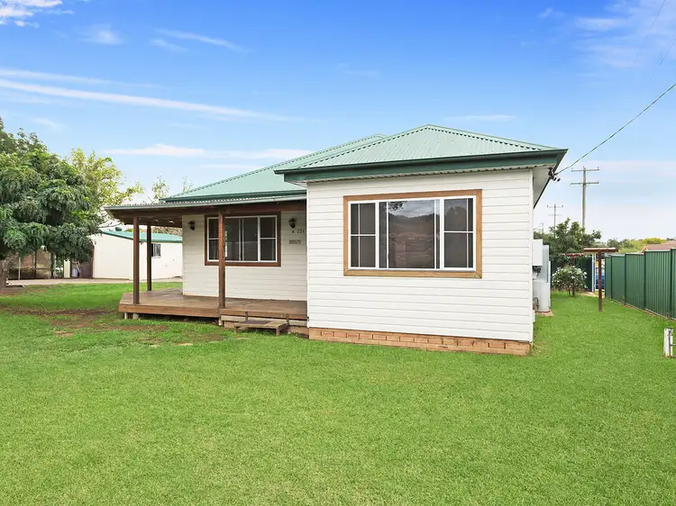 224 Mortimer Street, Mudgee NSW 2850
