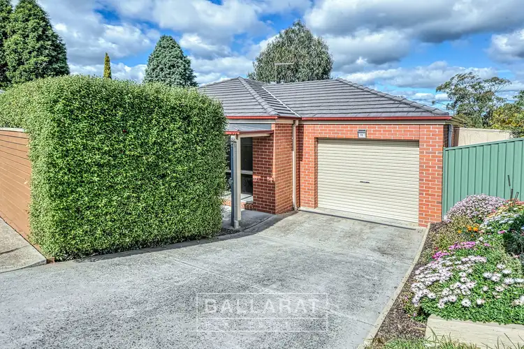 11 Newhaven Close, Mount Pleasant VIC 3350