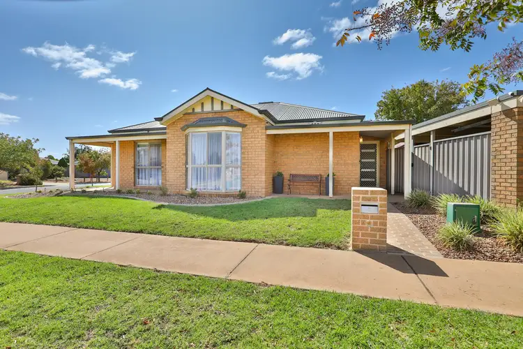 Main view of Homely house listing, 1 Taylor Drive, Mildura VIC 3500