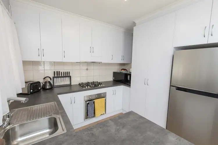 Fourth view of Homely house listing, 1 Taylor Drive, Mildura VIC 3500