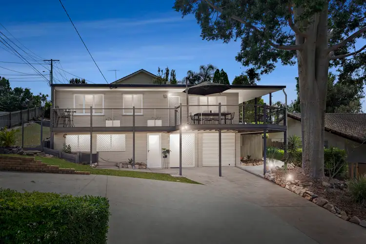 2 Gilwell Street, Carina QLD 4152