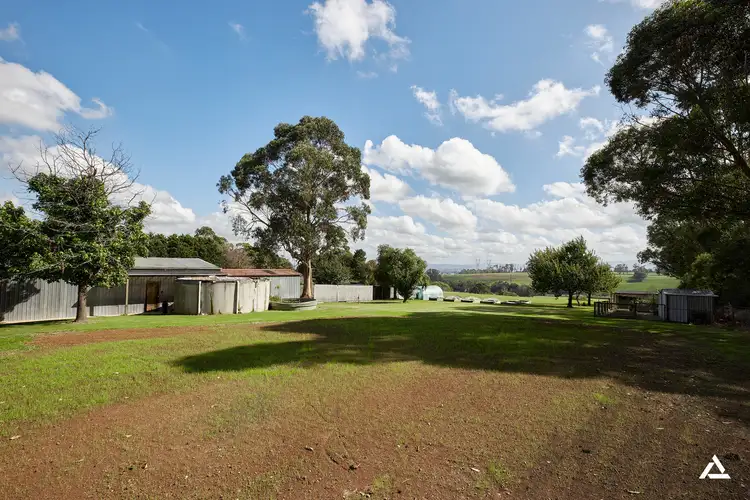 Third view of Homely land listing, 36 Lye and Dixon Road, Ripplebrook VIC 3818