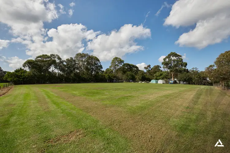 Fourth view of Homely land listing, 36 Lye and Dixon Road, Ripplebrook VIC 3818