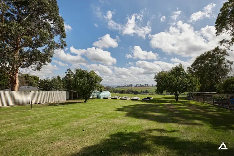 Fifth view of Homely land listing, 36 Lye and Dixon Road, Ripplebrook VIC 3818