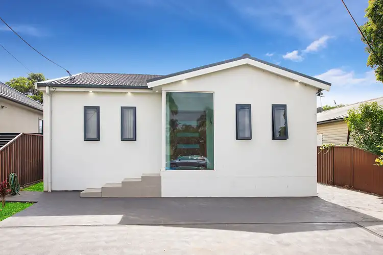 Main view of Homely house listing, 6 Valencia Street, Greenacre NSW 2190
