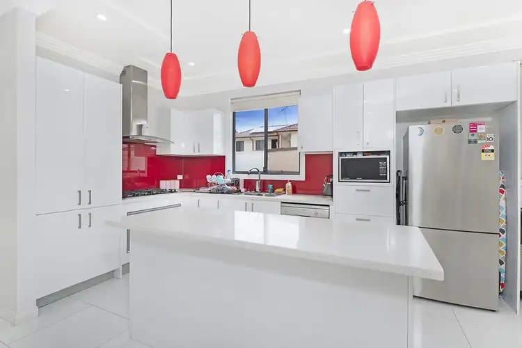 Second view of Homely house listing, 6 Valencia Street, Greenacre NSW 2190