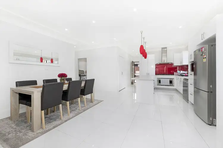 Third view of Homely house listing, 6 Valencia Street, Greenacre NSW 2190