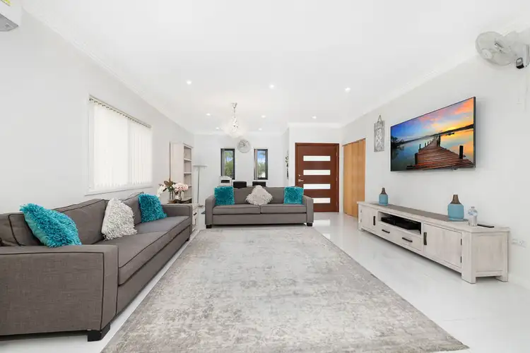 Fourth view of Homely house listing, 6 Valencia Street, Greenacre NSW 2190