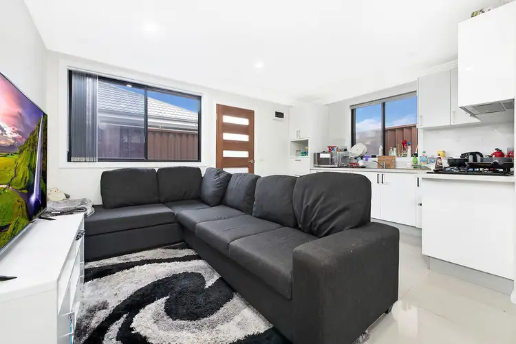 Fifth view of Homely house listing, 6 Valencia Street, Greenacre NSW 2190
