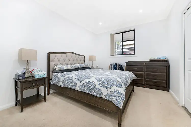 Sixth view of Homely house listing, 6 Valencia Street, Greenacre NSW 2190