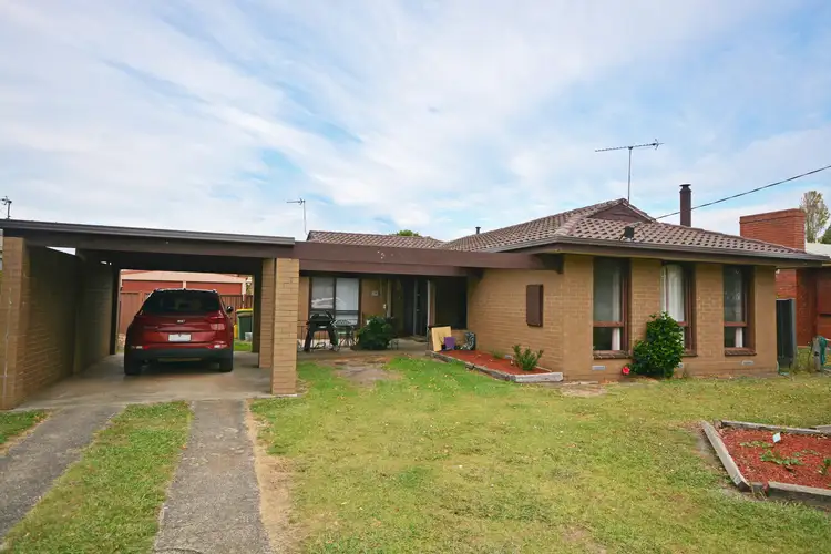 57 Cameron Street, Heywood VIC 3304
