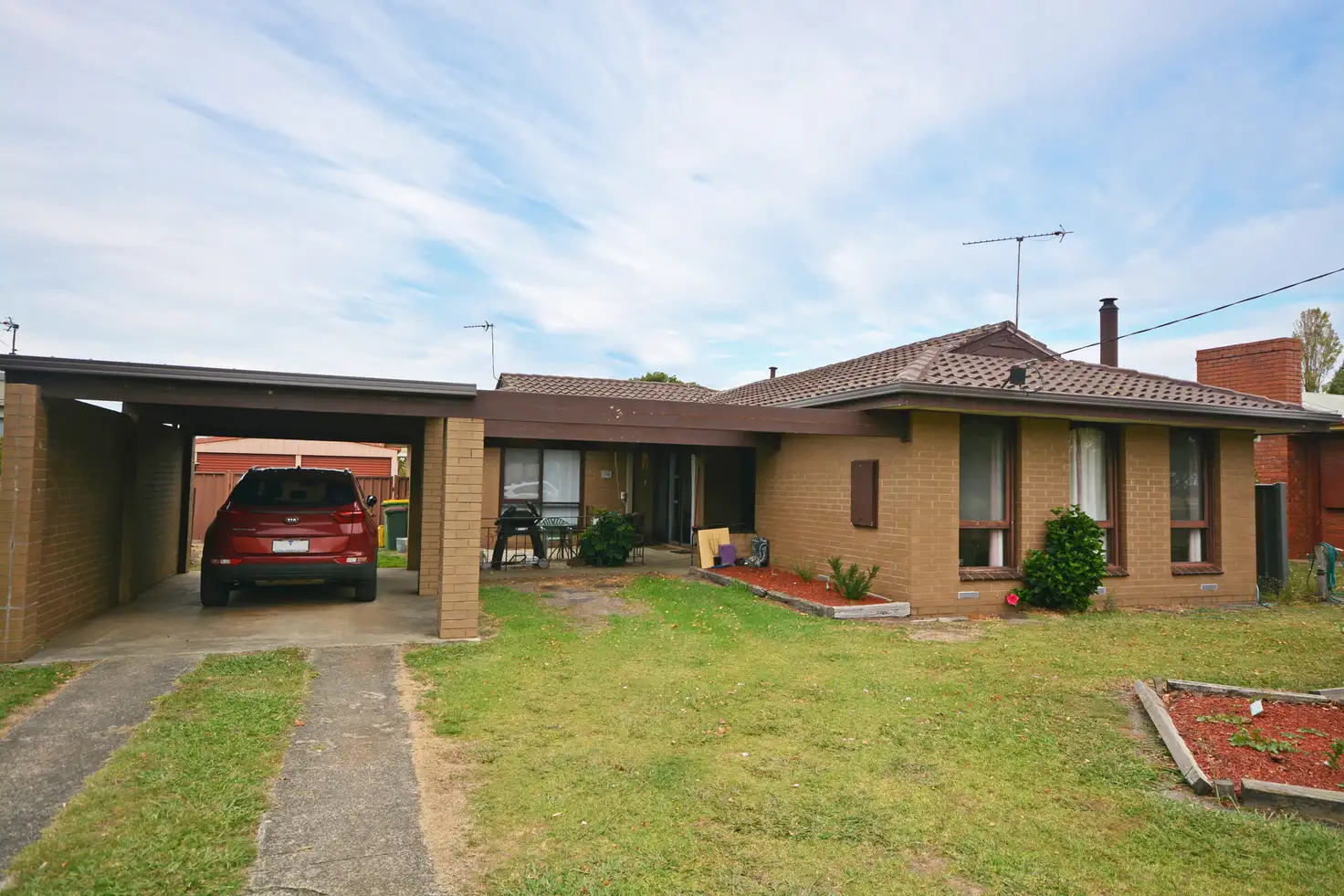 Main view of Homely house listing, 57 Cameron Street, Heywood VIC 3304