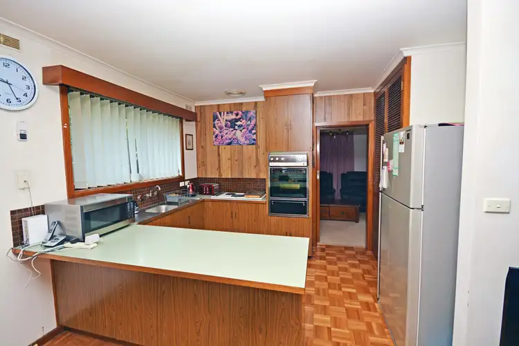 Second view of Homely house listing, 57 Cameron Street, Heywood VIC 3304