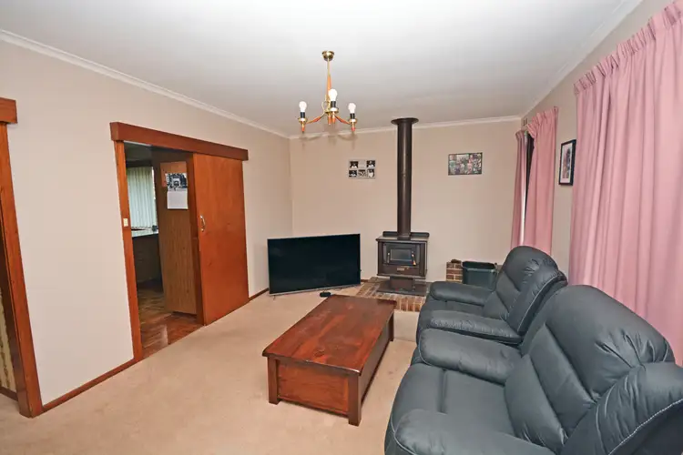 Fifth view of Homely house listing, 57 Cameron Street, Heywood VIC 3304