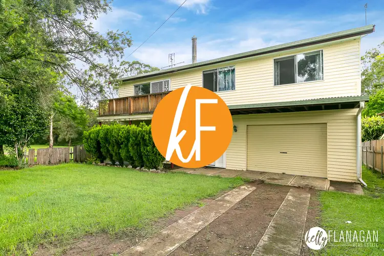 100 Sherwood Road, Aldavilla NSW 2440