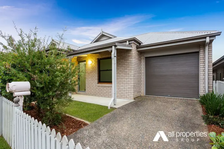 84 Darlington Drive, Yarrabilba QLD 4207