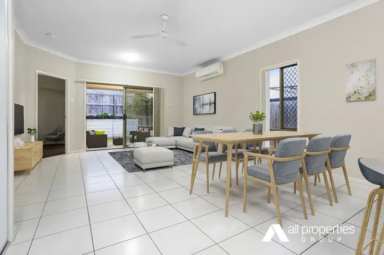 Third view of Homely house listing, 84 Darlington Drive, Yarrabilba QLD 4207
