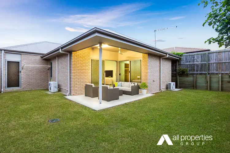 Fourth view of Homely house listing, 84 Darlington Drive, Yarrabilba QLD 4207