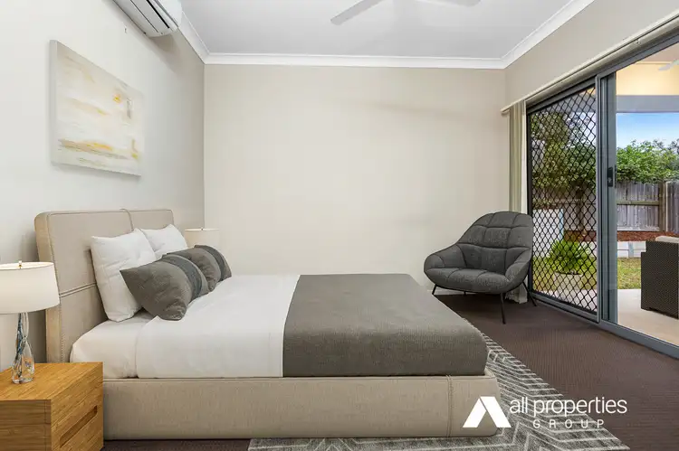Fifth view of Homely house listing, 84 Darlington Drive, Yarrabilba QLD 4207