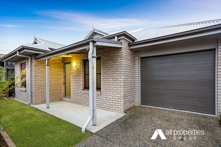 Sixth view of Homely house listing, 84 Darlington Drive, Yarrabilba QLD 4207