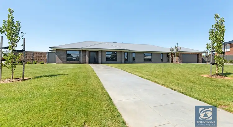59 Cabernet Drive, Moama NSW 2731
