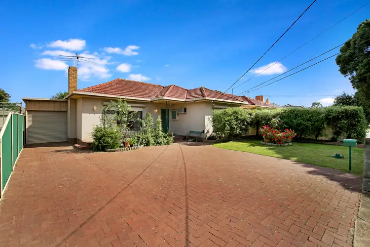 Main view of Homely house listing, 3 Ethel Avenue, Lalor VIC 3075