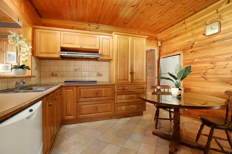 Second view of Homely house listing, 3 Ethel Avenue, Lalor VIC 3075