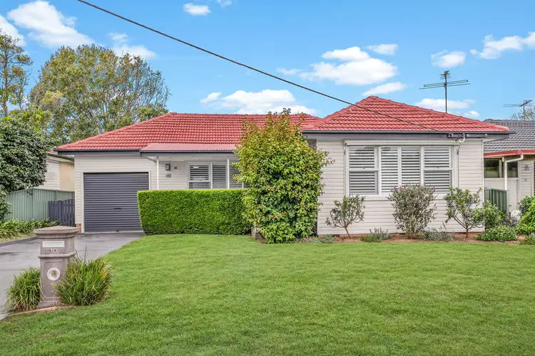 Main view of Homely house listing, 10 Creswell Avenue, Charlestown NSW 2290
