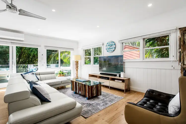 Second view of Homely house listing, 466 Bronte Road, Bronte NSW 2024